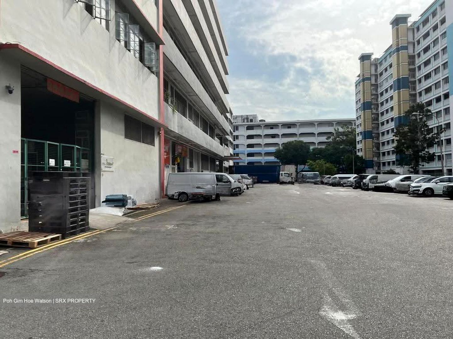 Shun Li Industrial Complex (D14), Factory #624908681
